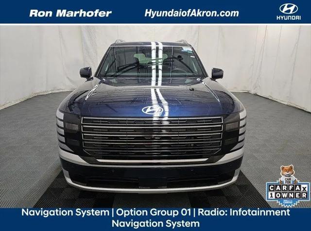 2026 Hyundai Palisade Calligraphy for sale in Cuyahoga Falls, OH