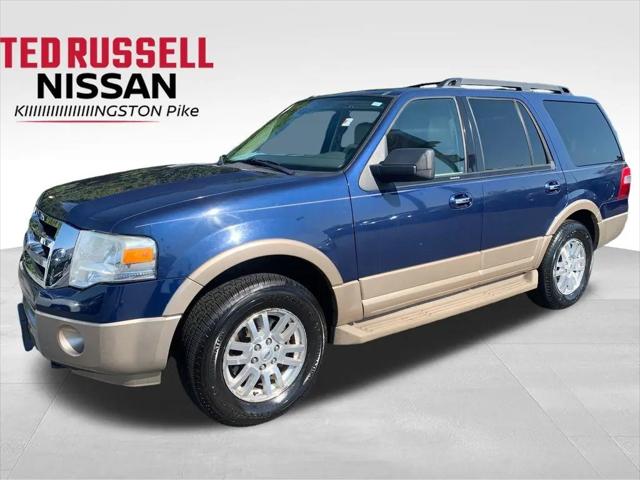 2012 Ford Expedition XLT for sale in Knoxville, TN