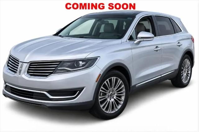 2018 Lincoln MKX Reserve for sale in Knoxville, TN
