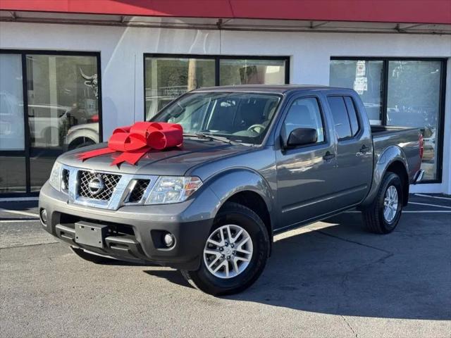 2019 Nissan Frontier SV for sale in Knoxville, TN