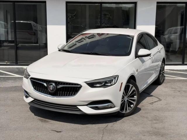 2018 Buick Regal Sportback Essence for sale in Knoxville, TN