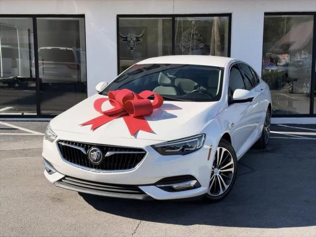2018 Buick Regal Sportback Essence for sale in Knoxville, TN