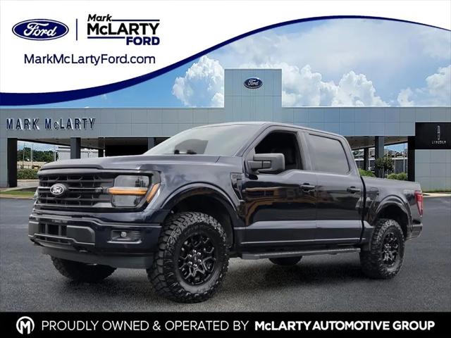 2025 Ford F-150 XLT for sale in North Little Rock, AR