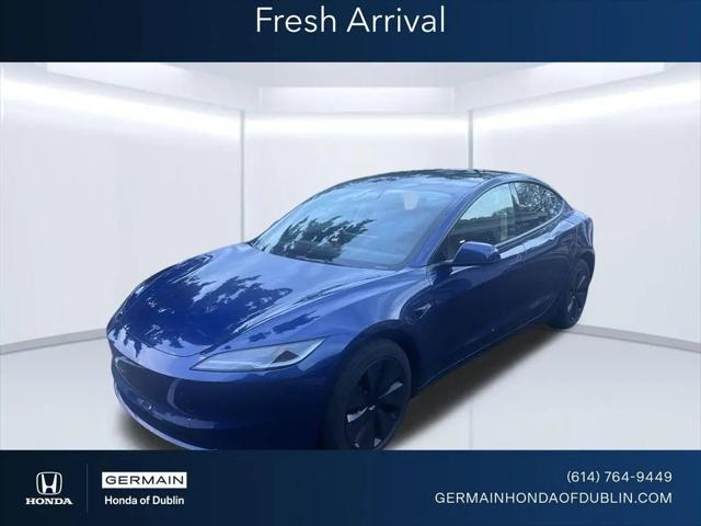 2025 Tesla Model 3 for sale near Dublin, OH