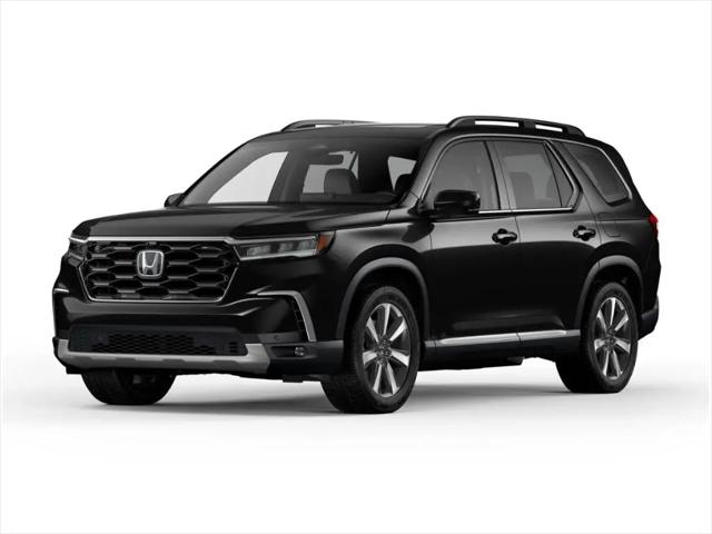 2024 Honda Pilot Touring for sale near Dublin, OH