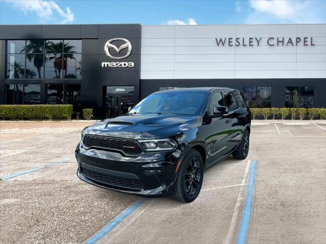 2021 Dodge Durango GT Plus for sale in Wesley Chapel, FL