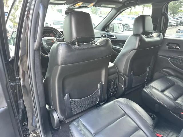 2021 Dodge Durango GT Plus