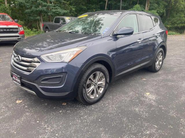 2016 Hyundai Santa Fe Sport 2.4L for sale in Batavia, NY