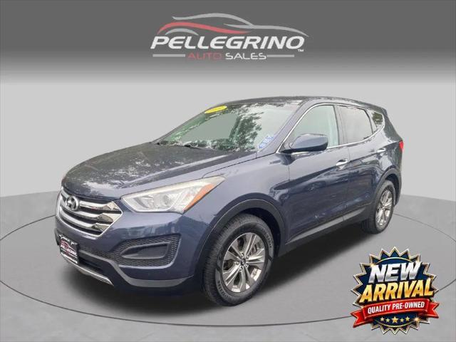 2016 Hyundai Santa Fe Sport 2.4L for sale in Batavia, NY