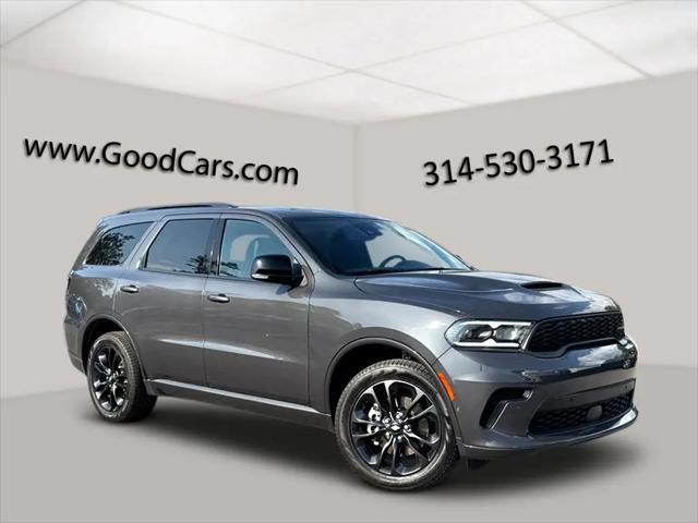 2025 Dodge Durango GT Plus AWD for sale in St. Louis, MO
