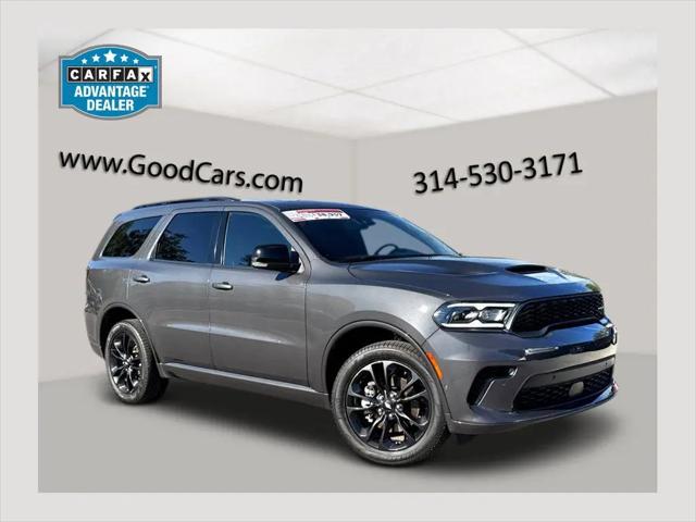2025 Dodge Durango GT Plus AWD for sale in St. Louis, MO