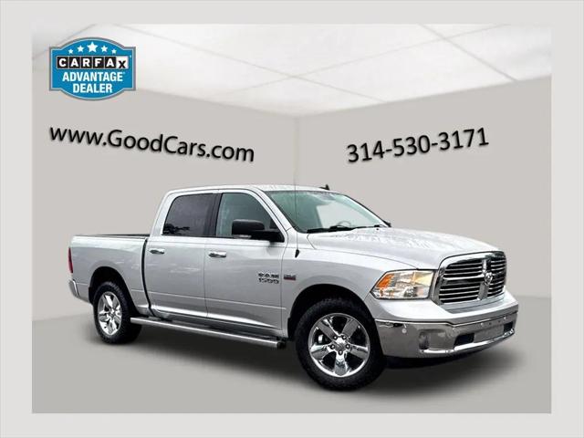 2016 Ram 1500 Big Horn for sale in St. Louis, MO