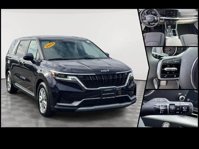 2024 Kia Carnival MPV LX for sale in East Meadow, NY