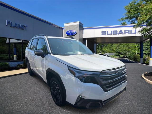 2026 Subaru Forester Limited for sale in Hanover, MA