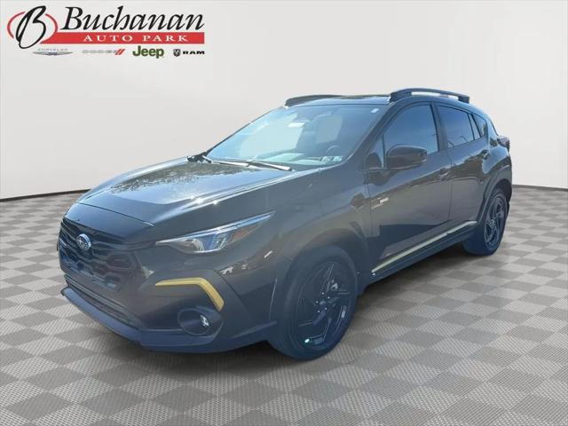 2026 Subaru Crosstrek Sport for sale in Waynesboro, PA