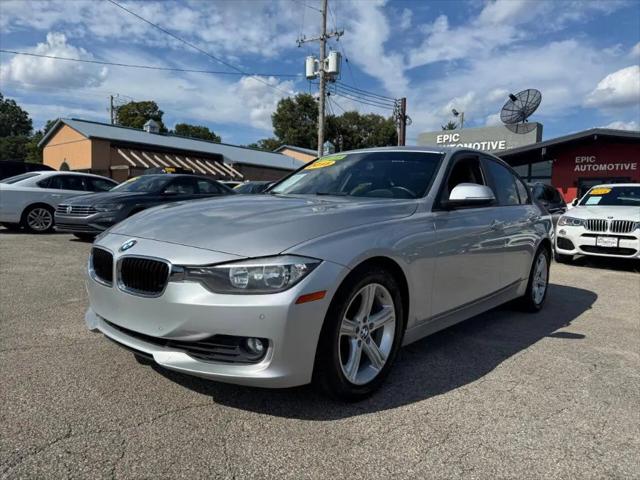 2015 BMW 3 Series 328i for sale in Louisville, KY