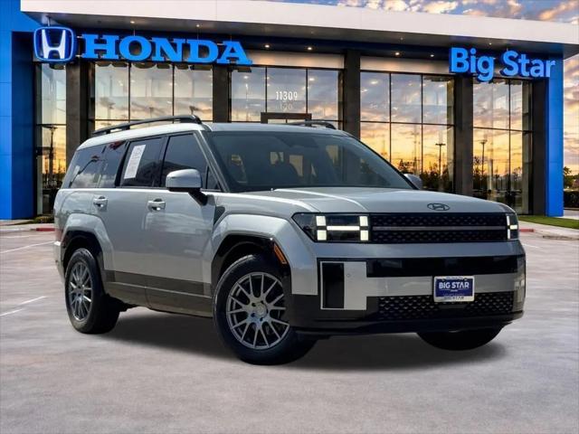 2024 Hyundai Santa Fe Calligraphy for sale in Houston, TX