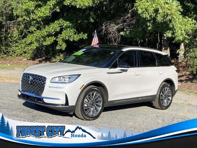 2024 Lincoln Corsair Reserve for sale in Forest City, NC