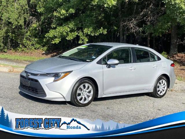 2024 Toyota Corolla LE for sale in Forest City, NC