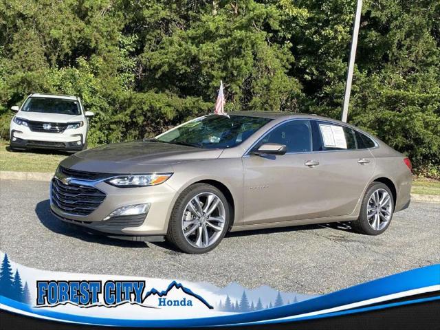 2024 Chevrolet Malibu FWD 2LT for sale in Forest City, NC