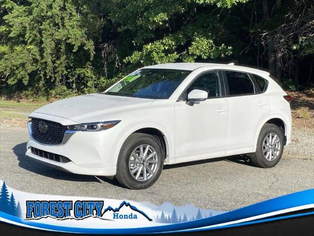 2024 Mazda CX-5 2.5 S Select for sale in Forest City, NC