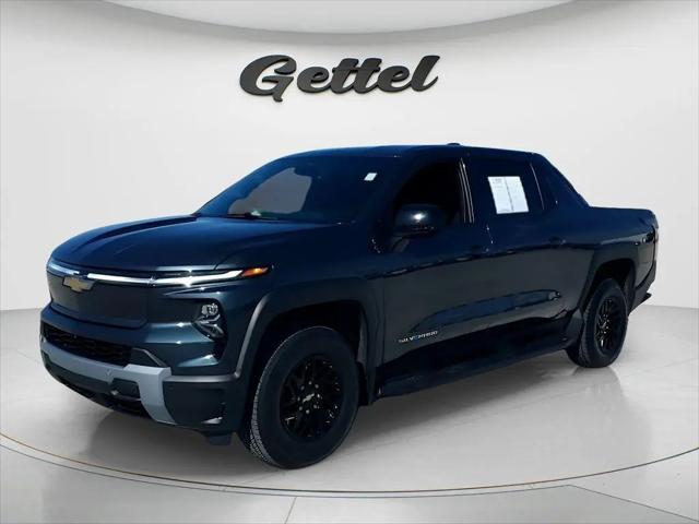 2026 Chevrolet Silverado EV LT - Standard Range 4WD for sale in Punta Gorda, FL