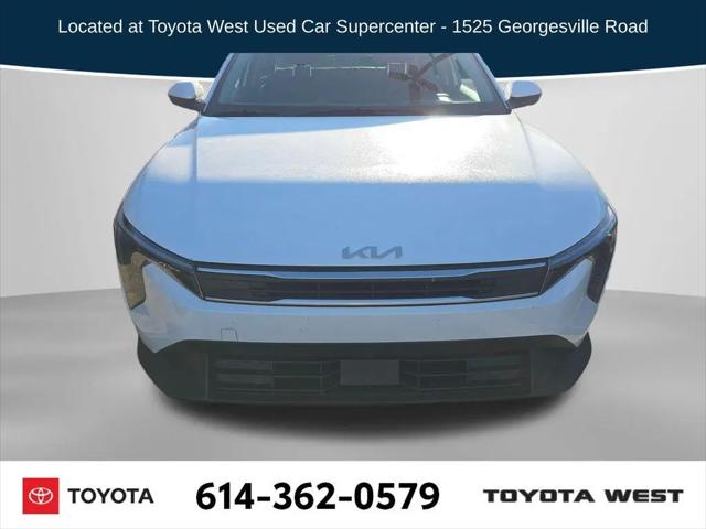 2025 Kia K4 LXS for sale in Columbus, OH