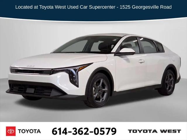 2025 Kia K4 LXS for sale in Columbus, OH
