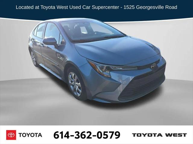 2023 Toyota Corolla for sale near Columbus, OH