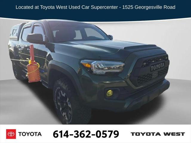 2021 Toyota Tacoma TRD Off-Road for sale near Columbus, OH