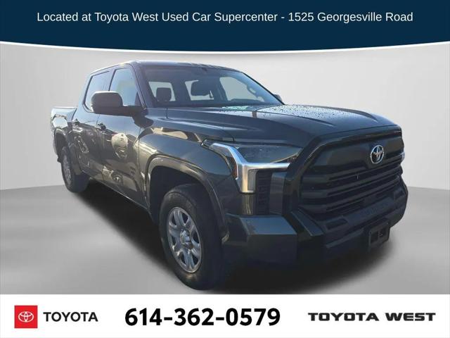 2023 Toyota Tundra SR for sale in Columbus, OH
