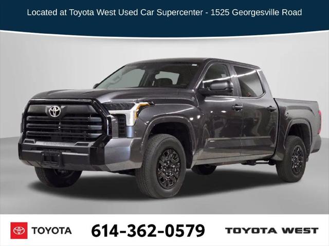 2023 Toyota Tundra SR for sale near Columbus, OH