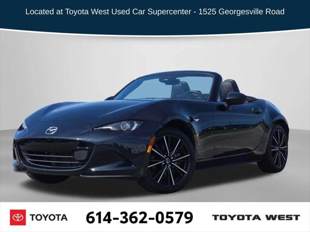 2025 Mazda MX-5 Grand Touring for sale in Columbus, OH