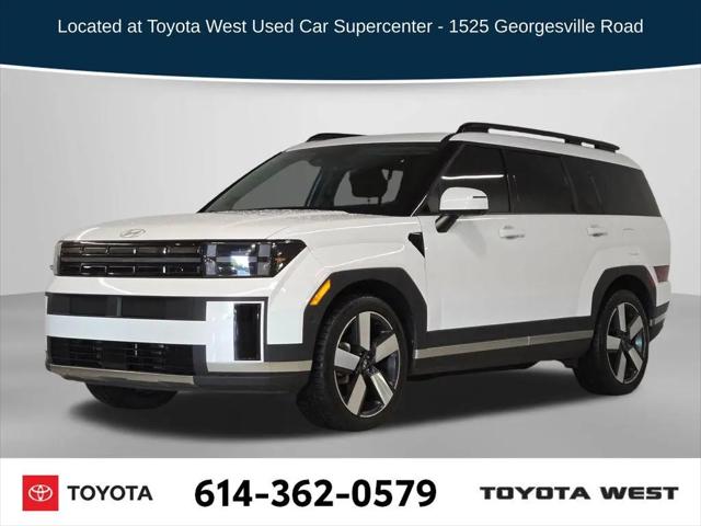 2024 Hyundai Santa Fe Limited for sale in Columbus, OH