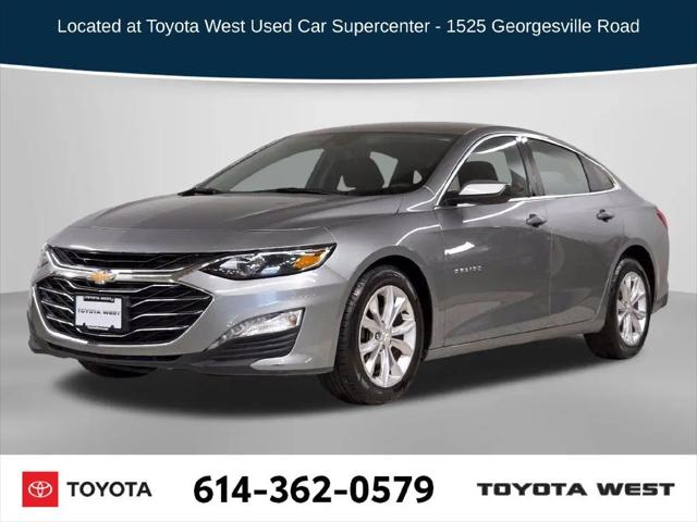 2023 Chevrolet Malibu FWD 1LT for sale in Columbus, OH