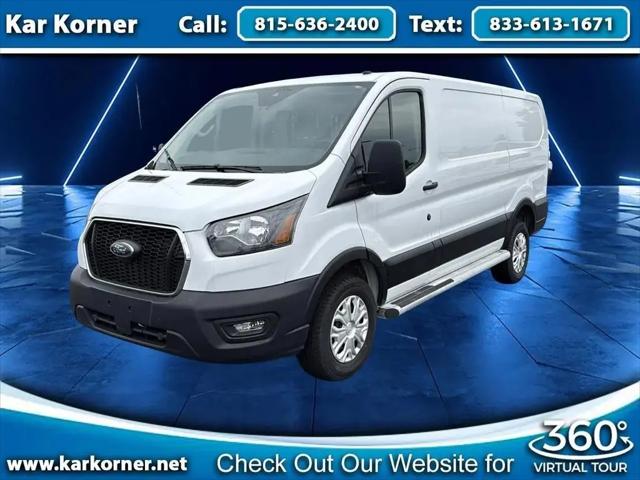 2025 Ford Transit Cargo Van Base for sale in Loves Park, IL