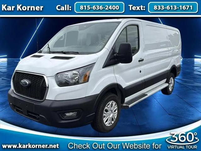 2025 Ford Transit Cargo Van Base for sale in Loves Park, IL