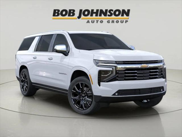 2027 Chevrolet Suburban Premier for sale in Spencerport, NY