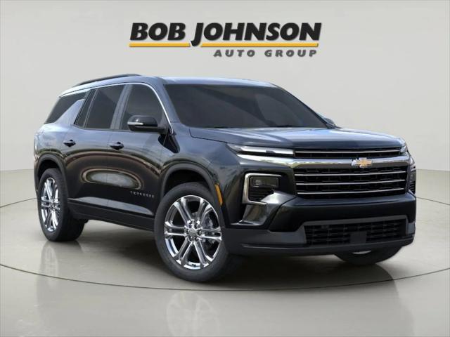 2027 Chevrolet Traverse AWD LT for sale in Spencerport, NY