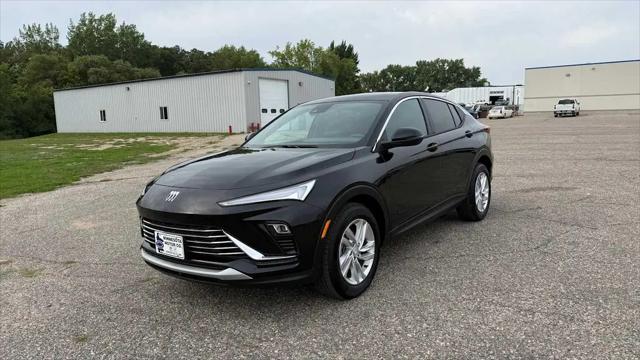 2026 Buick NV Preferred FWD for sale in Fergus Falls, MN