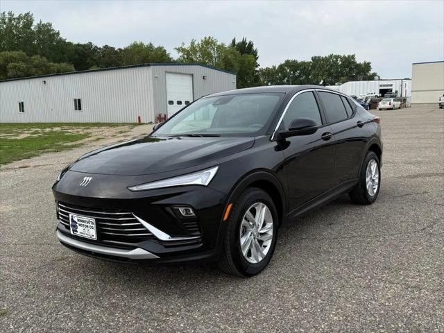 2026 Buick NV Preferred FWD for sale in Fergus Falls, MN