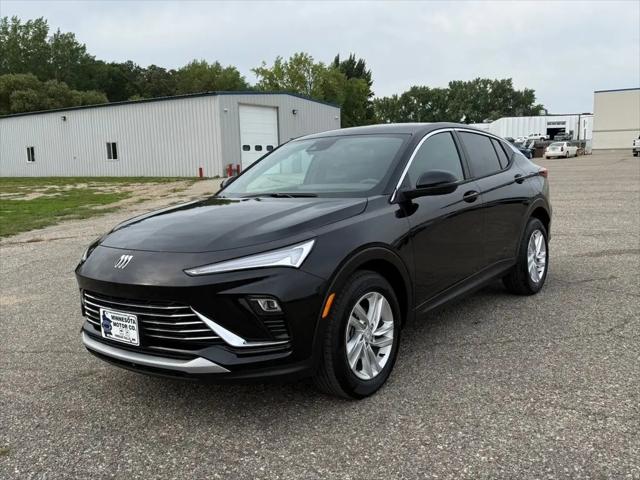 2026 Buick NV Preferred FWD for sale in Fergus Falls, MN