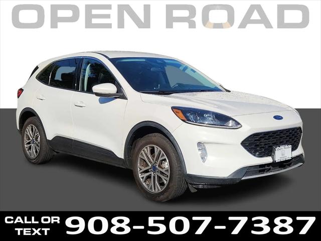 2022 Ford Escape SEL for sale in Edison, NJ