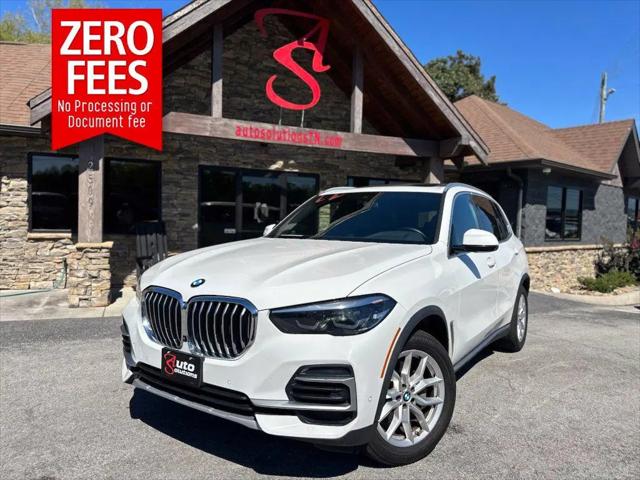 2022 BMW X5 xDrive40i for sale in Maryville, TN
