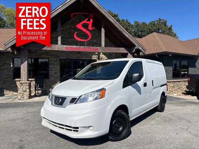2020 Nissan NV200 Compact Cargo S Xtronic CVT for sale in Maryville, TN