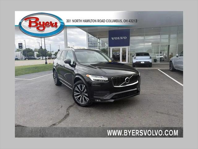 2022 Volvo XC90 T6 Momentum 7 Passenger for sale in Columbus, OH