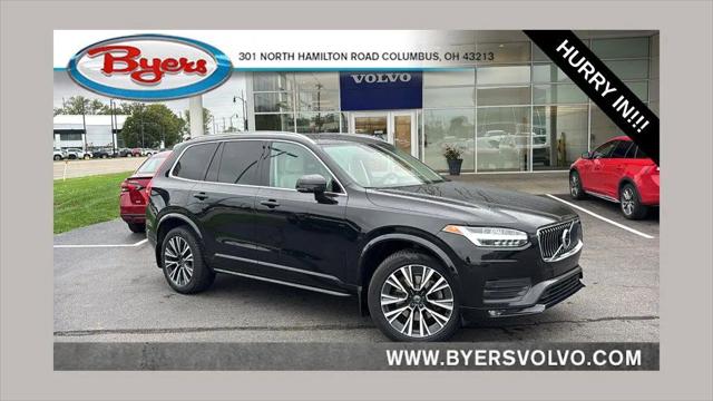2022 Volvo XC90 T6 Momentum 7 Passenger for sale in Columbus, OH