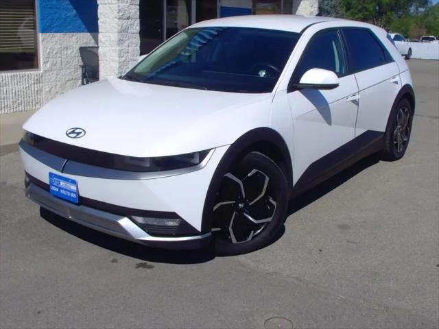 2023 Hyundai IONIQ 5 SEL for sale in Logan, UT
