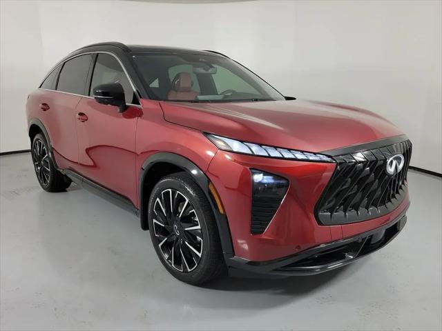 2027 INFINITI X6 AUTOGRAPH for sale in Houston, TX