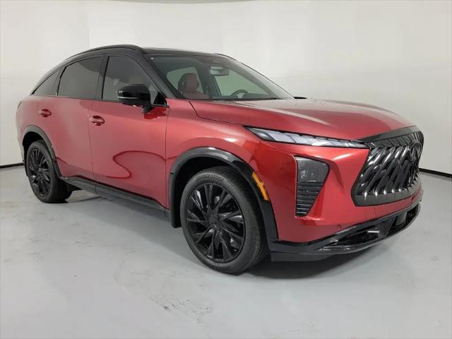2027 INFINITI X6 AUTOGRAPH for sale in Houston, TX